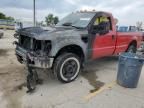 2008 Ford F250 Super Duty