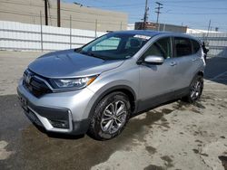 2022 Honda CR-V EX for sale in Sun Valley, CA