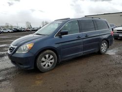 2009 Honda Odyssey EXL for sale in Rocky View County, AB