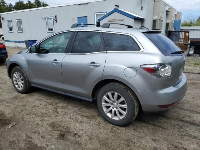 2010 Mazda CX-7