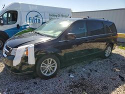 Dodge Caravan salvage cars for sale: 2019 Dodge Grand Caravan SXT