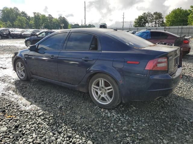 2008 Acura TL