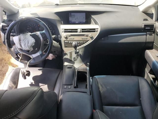 2014 Lexus RX 350 Base