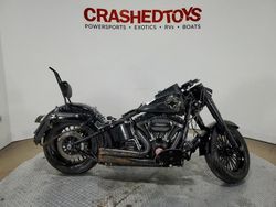 2016 Harley-Davidson Flstfbs for sale in Dallas, TX