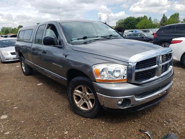 2006 Dodge RAM 1500 ST