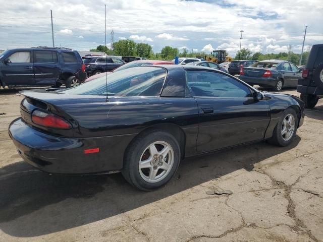 1998 Chevrolet Camaro