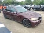 2007 BMW 335 XI