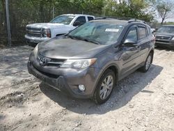 2013 Toyota Rav4 Limited for sale in Cicero, IN