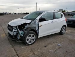 2022 Chevrolet Spark LS for sale in Oklahoma City, OK