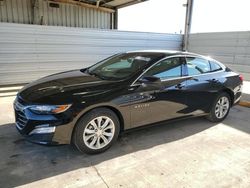 2024 Chevrolet Malibu LT en venta en Grand Prairie, TX