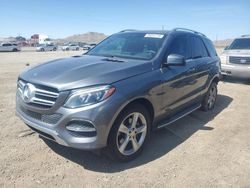 2017 Mercedes-Benz GLE 350 for sale in North Las Vegas, NV