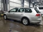 2016 Volkswagen Golf Sportwagen S