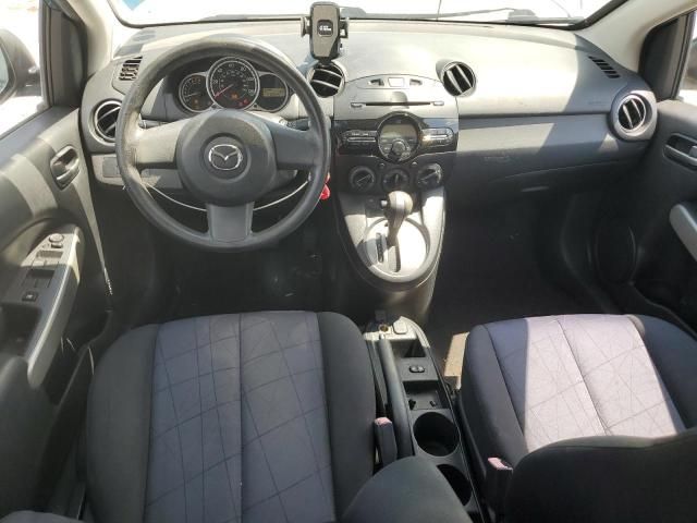 2011 Mazda 2