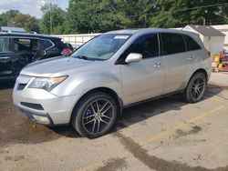 2011 Acura MDX en venta en Eight Mile, AL