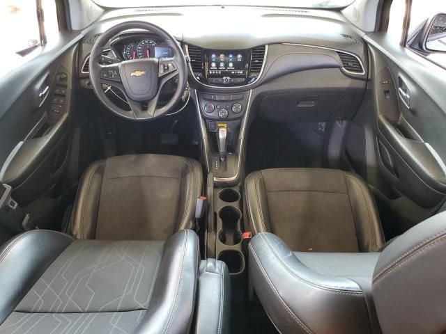 2021 Chevrolet Trax 1LT