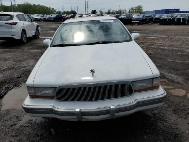 1995 Buick Roadmaster Limited