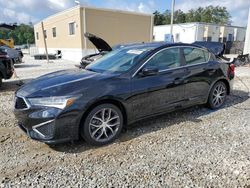 Acura salvage cars for sale: 2020 Acura ILX Premium