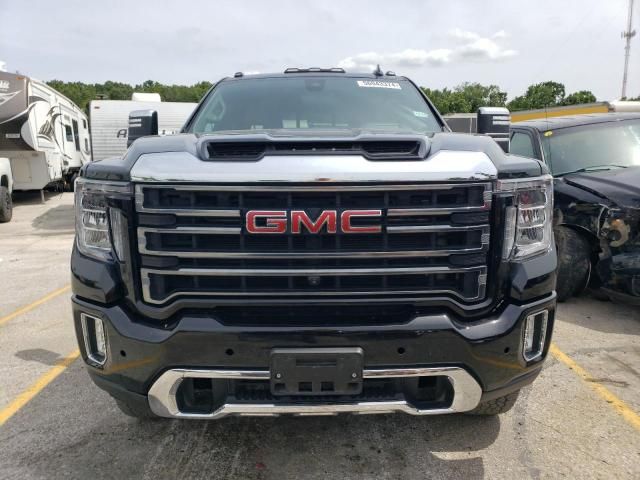 2023 GMC Sierra K2500 Denali