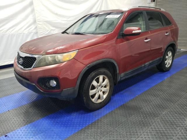 2011 KIA Sorento Base