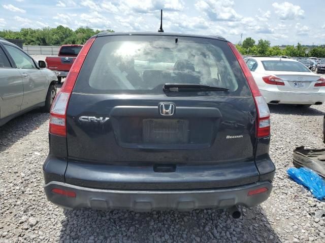 2008 Honda CR-V LX