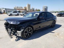 2021 BMW 540 I en venta en New Orleans, LA