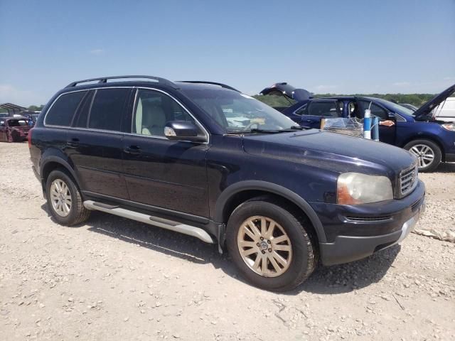 2008 Volvo XC90 3.2