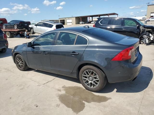 2015 Volvo S60 Premier