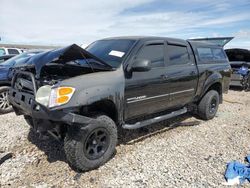 2004 Toyota Tundra Double Cab SR5 for sale in Magna, UT