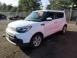 2019 KIA Soul en venta en Denver, CO