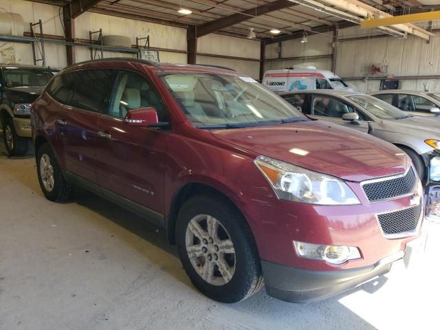 2009 Chevrolet Traverse LT