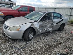 2004 Nissan Altima Base for sale in Earlington, KY