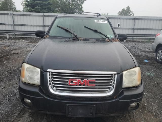 2006 GMC Envoy