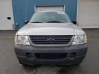 2004 Ford Explorer XLS