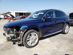 2018 Audi Q5 Premium Plus for sale in Sun Valley, CA