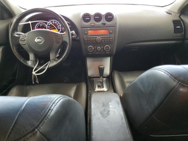 2011 Nissan Altima Base