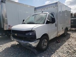 2022 Chevrolet Express G3500 for sale in Dunn, NC