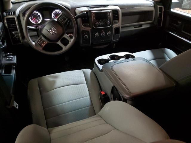 2013 Dodge RAM 1500 ST