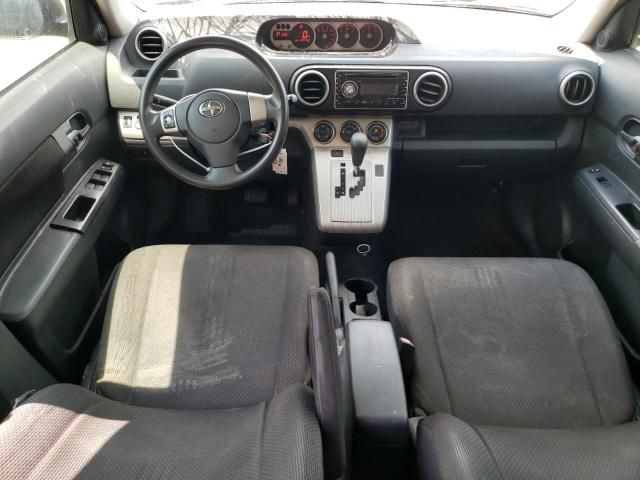 2009 Scion XB