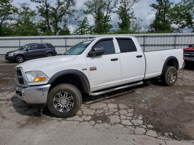 2012 Dodge RAM 2500 ST