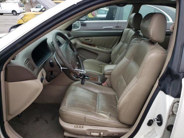 1999 Lexus ES 300