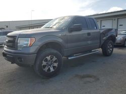 2013 Ford F150 Super Cab en venta en Louisville, KY