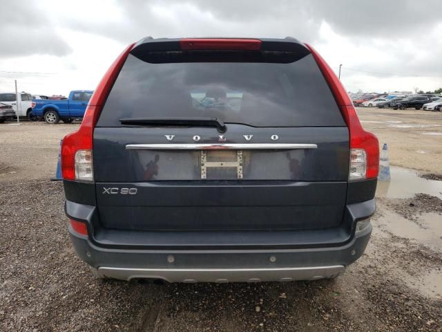 2011 Volvo XC90 3.2