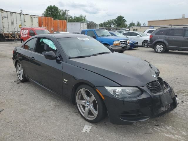 2011 BMW 335 IS