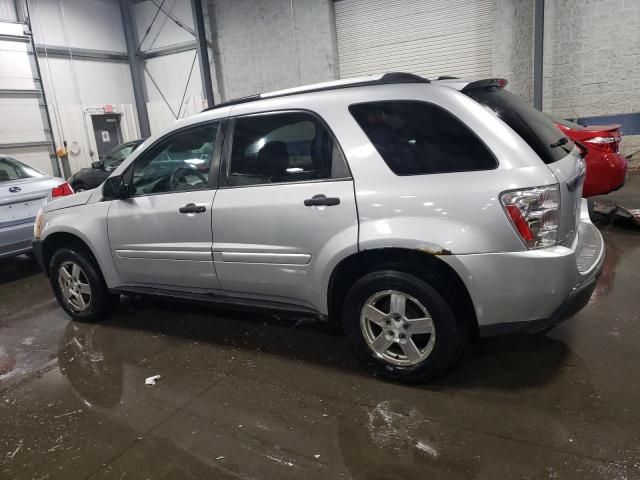 2005 Chevrolet Equinox LS