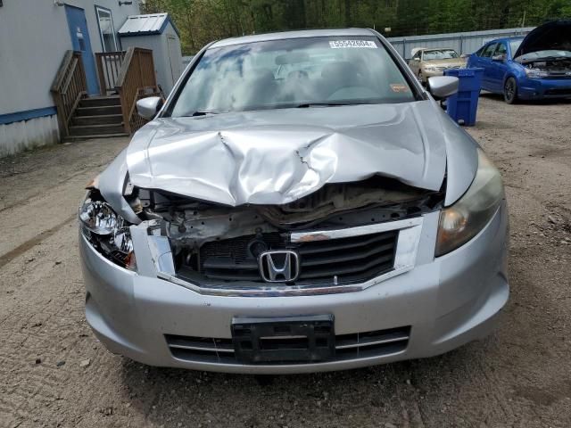 2008 Honda Accord EX