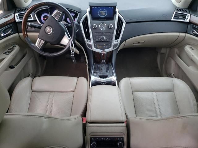 2010 Cadillac SRX Premium Collection