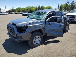 2021 Toyota Tacoma Double Cab for sale in Denver, CO