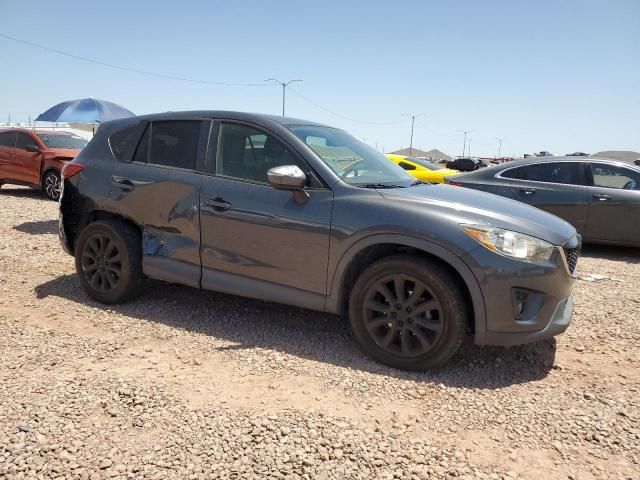 2015 Mazda CX-5 GT