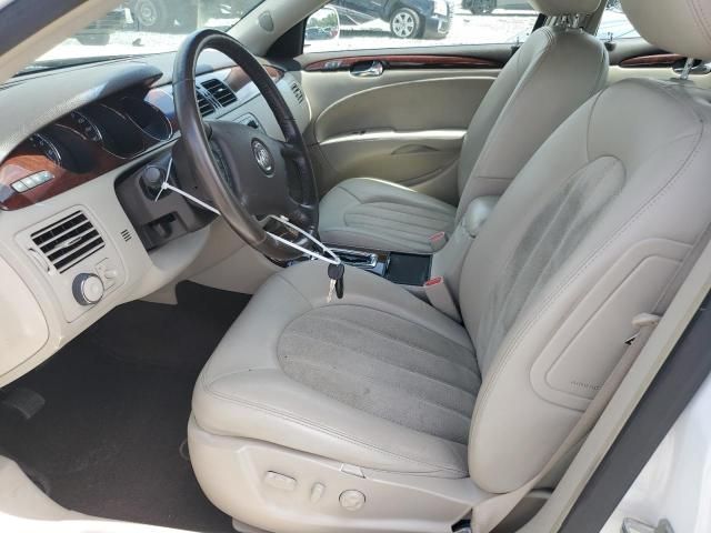 2010 Buick Lucerne CXL