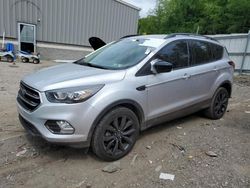 2019 Ford Escape SE for sale in West Mifflin, PA